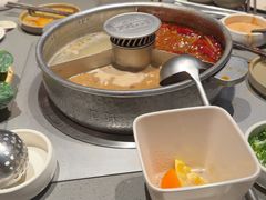 -巴奴毛肚火锅(二七万达店)