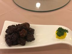 -上海老饭店(北京分店)