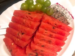 -海底捞火锅鲜切牛肉主题店(长寿路店)