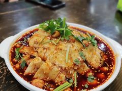 成都口水鸡-牛王庙(龙华花园店)