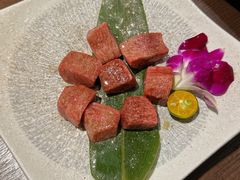 -橘焱胡同烧肉夜食(BFC外滩金融中心店)