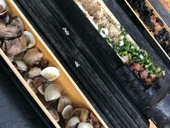 -竹泉农庄·竹筒饭(从化店)