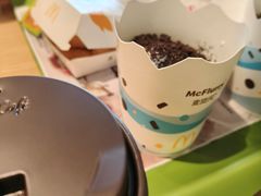-麦当劳(西丽银座店)