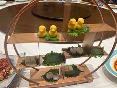 -满堂·烤鸭店·北京菜(鼓楼店)