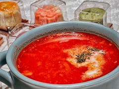 -俄士厨房(环球港店)