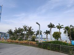 -大梅沙海滨公园