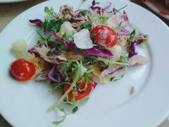 -永泰福朋喜来登酒店-宜客乐自助餐厅(远大路店)