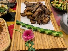 -吧嘚嘴炭烧鸽串吧(北海街店)