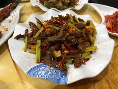 -故乡明太鱼屋(航北路店)