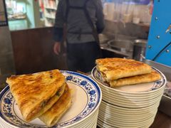 -老客满蛋饼(双塔市集店)