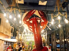 大堂-79号渔船海鲜饭店(华强北店)