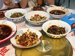 -辣不怕口味虾(凌霄路店)