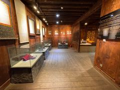 -八廓街-根敦群培纪念馆