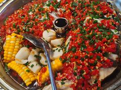 -唐伯虎新派湘菜馆(石夏时代广场店)