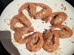 -万丽轩·粤菜(王府井金茂万丽酒店)