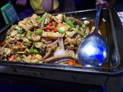 -蘭奢雅集·江浙菜(青山江滩店)