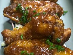 -Hurricane's Grill 飓风牛排