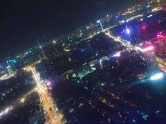 -339旋转餐厅(天府熊猫塔店)
