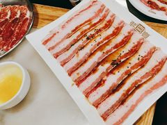 -韩宫宴烤肉·料理(合肥中环城店)