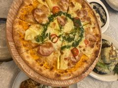 -西堤牛排(南京龙江店)