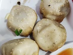 -小杨生煎(成山巴黎春天店)