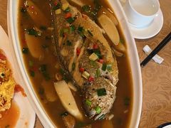-七仙岭君澜度假酒店·桃源小馆中餐厅