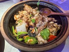 -啫神·广州地标美食(北京路店)