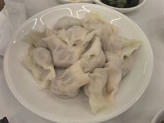 -东方饺子王(新奥购物中心店)