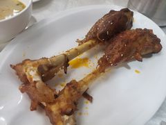 -那达慕蒙古风味酒楼