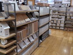 -MUJI无印良品(恒隆广场店)