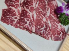 -喜来稀肉(北外滩白玉兰广场店)