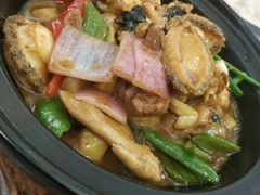 -新兴家喻酒家·羊城名宴(昌岗店)