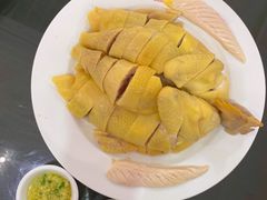 -文记壹心鸡(宝华路店)