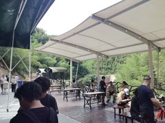 -将军关探险漂流