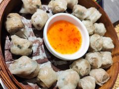 -桂大叔·砂锅粥·家传闽粤菜(县西巷店)