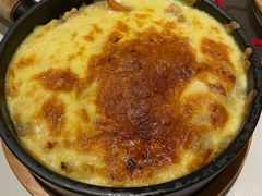 -静香HOUSE·全时段融合餐厅(七星欢乐颂店)