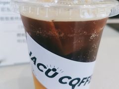-卖呆儿咖啡(望京店)