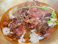 精选羊蝎子-芦月轩羊蝎子(北蜂窝店)