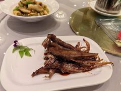 -金时代顺风大酒店(静安大融城店)