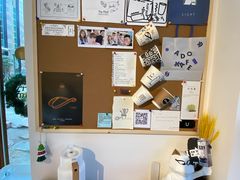 -Line 咖啡(石厦花园店)