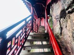 -大慈岩风景区