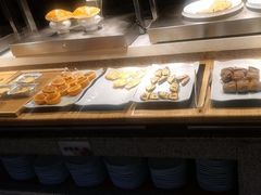 -德得轩自助餐厅(食品街店)