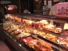 大堂-火腿博物馆(马约尔广场店)