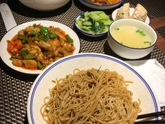 -十面春风·江南面馆(崇宁路店)