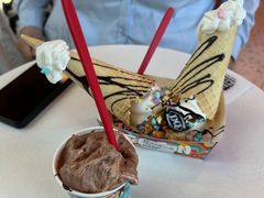 -DQ·蛋糕·冰淇淋(阜盛道店)