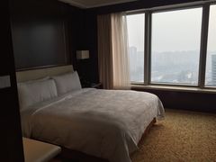 -上海新发展亚太JW万豪酒店