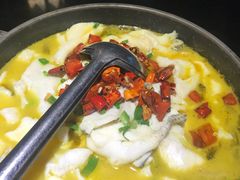 -川里谈·川味小馆(北京路店)