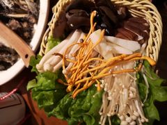 -黑鸡小馆(金源店)