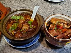 王府泡椒鸡-南京大牌档(中关村店)