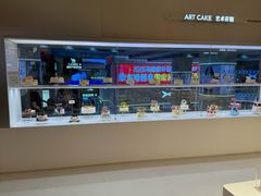 -好利来(上海长宁龙之梦店)